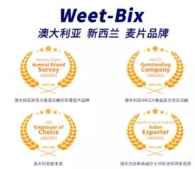 澳洲Weet-Bix麥片 代理出口與內銷質量是否一致？
